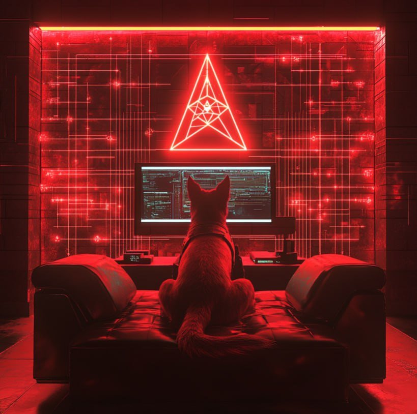 Cyber Dog 2